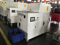 BM-570 メタルチップブリケットプレス