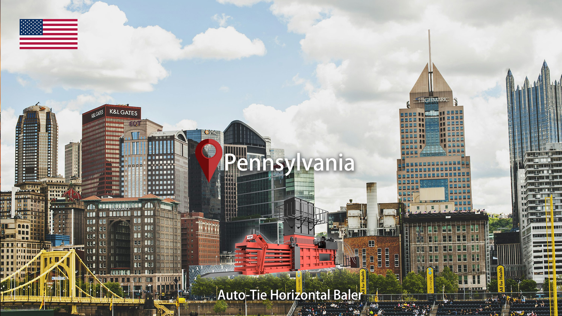 ペンシルベニア州でボール紙コンプレッサーの需要が高まっているのはなぜですか?