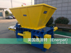 Commercial Economic Tin Cans Metal Baler Supplier for sale