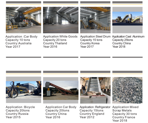 Enerpat-Scrap-Metal-Shredding-Line (2)