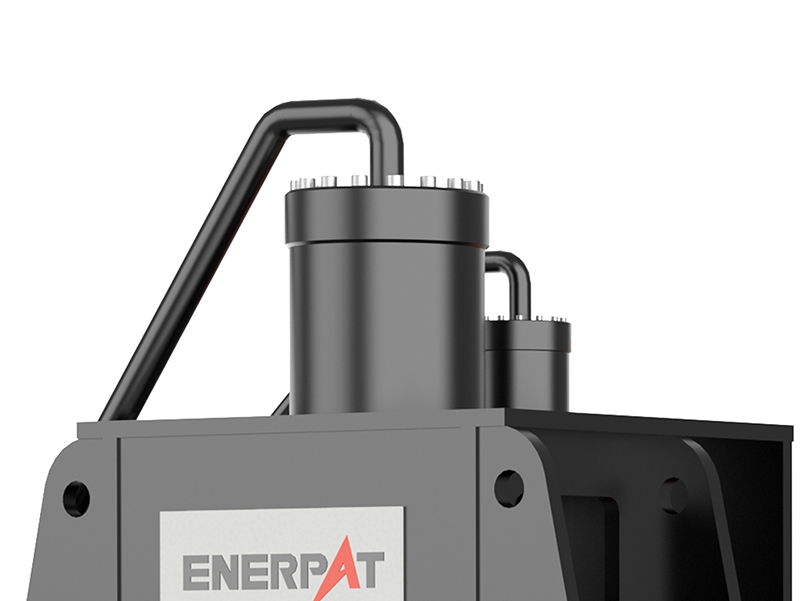 油圧シリンダの設計