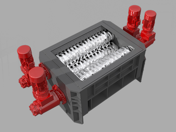 リチウムイオン電池リサイクルシステム