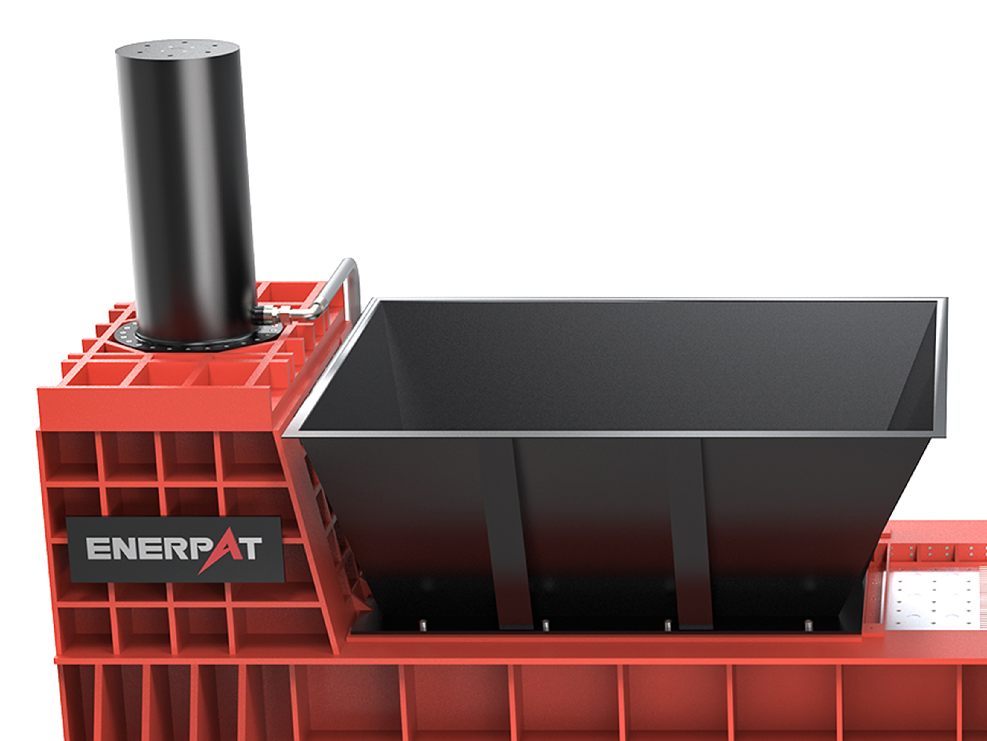 オートメタルベーラー（THシリーズ）