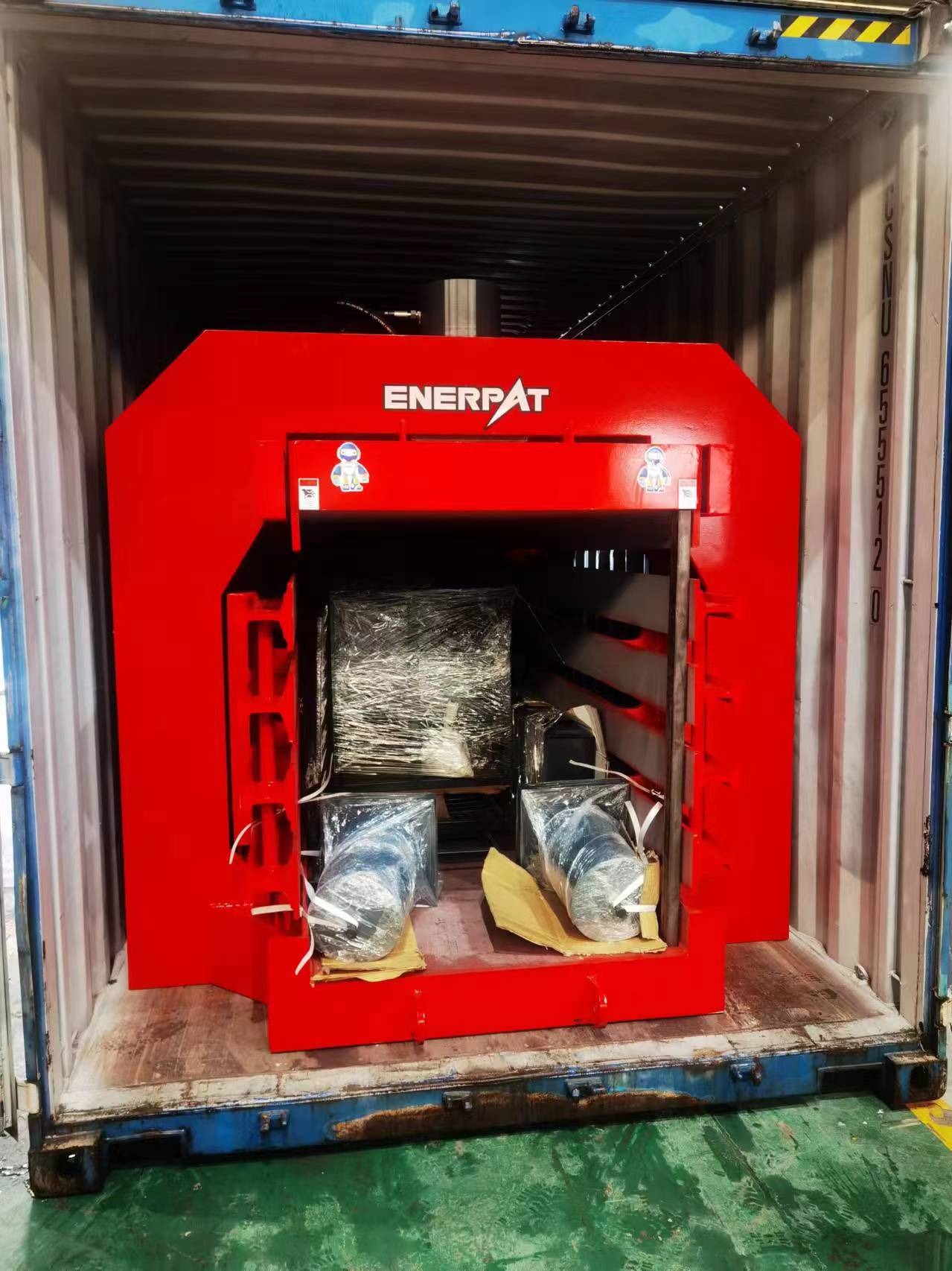 水平ベーラー (1)