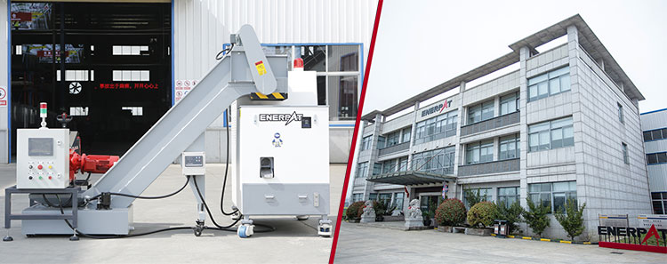 金属練炭機販売-1