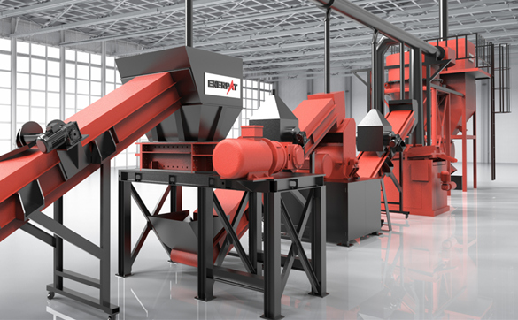 柔軟性と効率性を実現するモジュラー設計