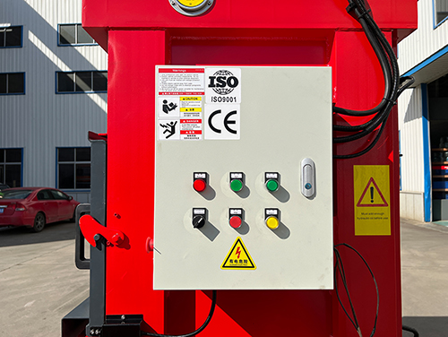 Siemens/Schneider PLC によるスマート制御