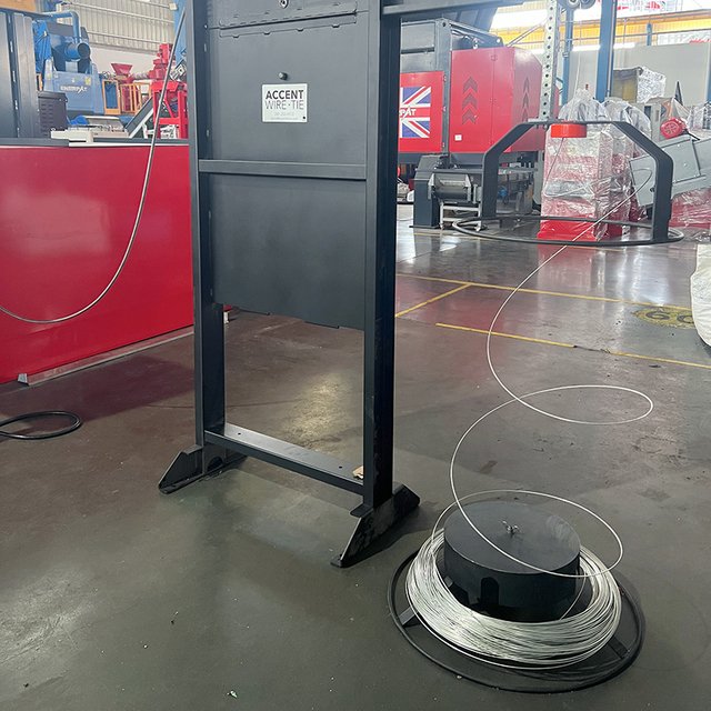 dual ram baler