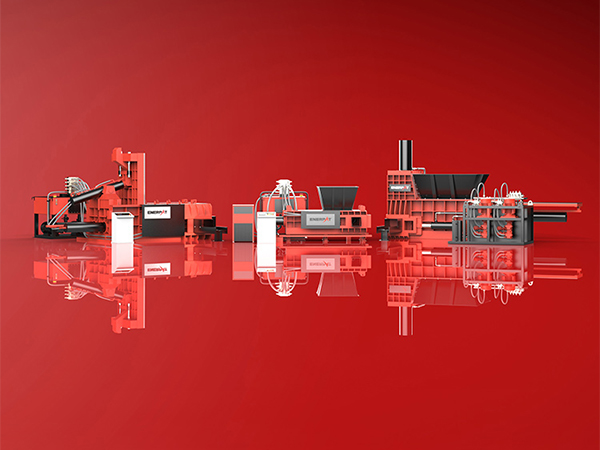 適切な金属スクラップ圧縮機を選択するには?