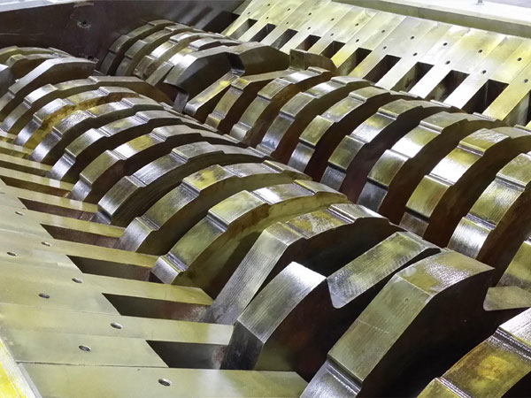 プレミアムコンポーネントと耐久性