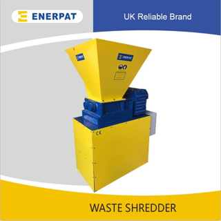 Enerpat Waste Shredding Machine (ES-S3230)