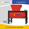 Hazardous and Medical Waste Shredders (ES-S5650)