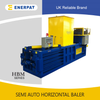 Semi-Automatic Horizontal Baler (850)