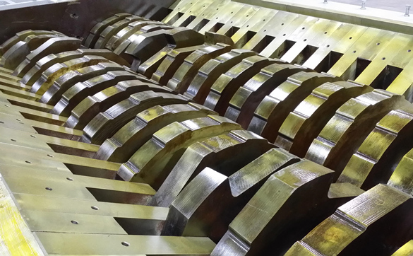 高品質のコンポーネント保証4