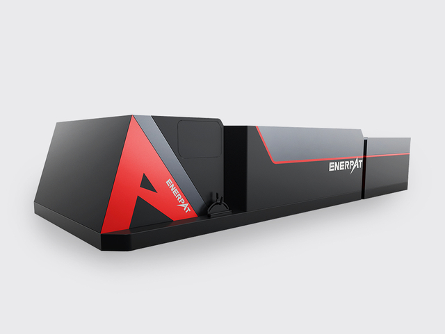 渦電流セパレーター