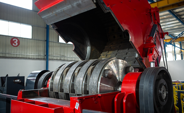 安定した動作を実現する高品質コンポーネント