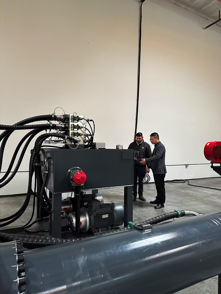 ENERPAT America にとってエキサイティングな時代