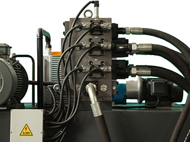 電気制御システム