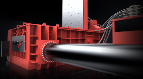 耐久性と堅牢性