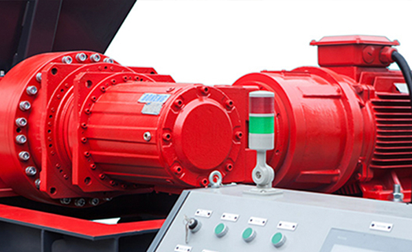 パワーシステム