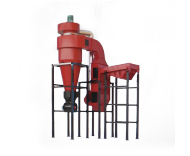 Z型セパレーター