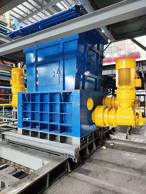 ENERPAT のお客様の設置写真