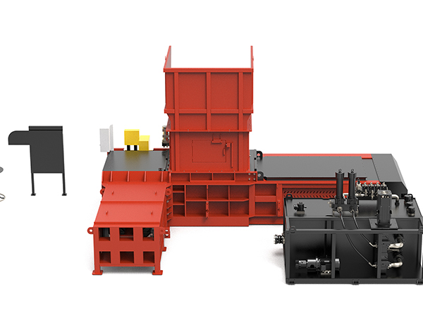 パワフルなツインシリンダー