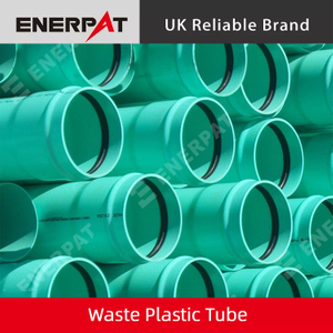 プラスチックパイプ用工業用一軸シュレッダー 