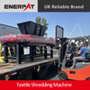 ENERPAT繊維破砕機メーカー