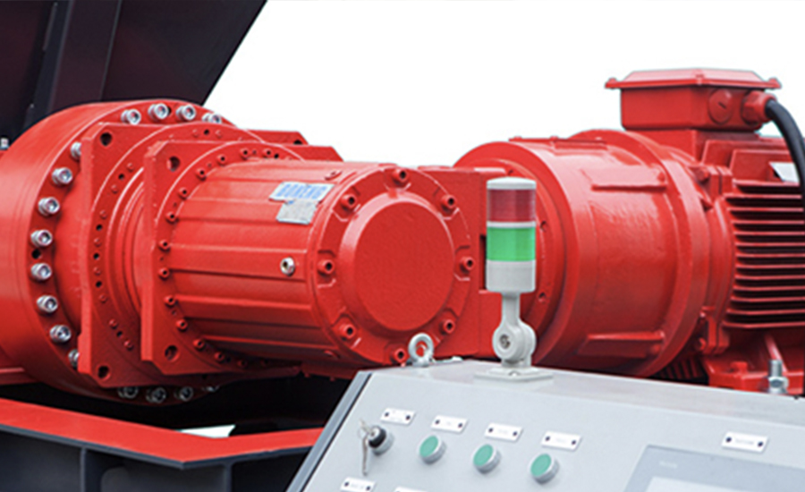 パワーシステム