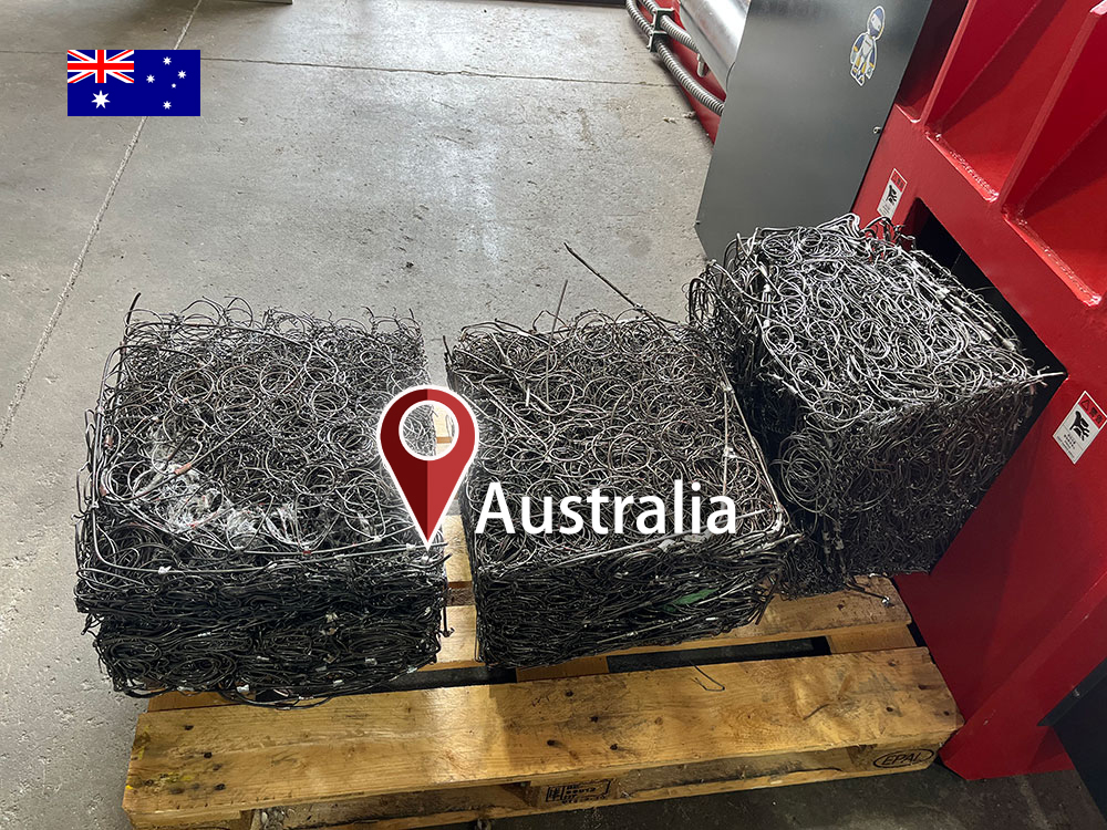 地域: オーストラリア