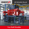 ENERPAT MSC-E1900 銅・アルミスクラップシュレッダー