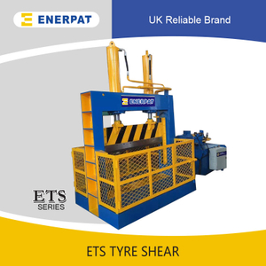 タイヤシャー (1.2M)