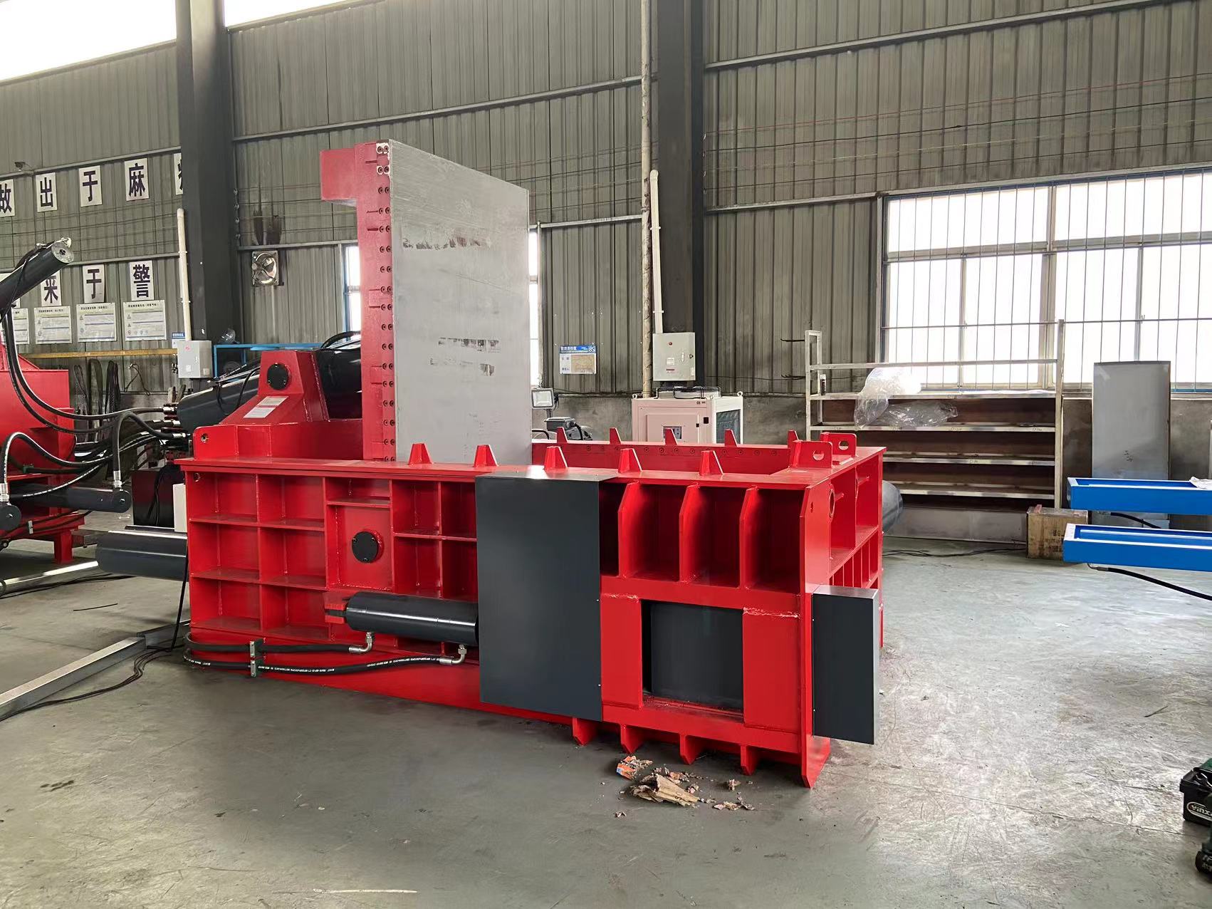 metal baler (1)