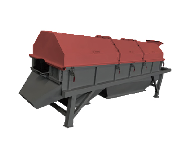 ドラムスクリーン