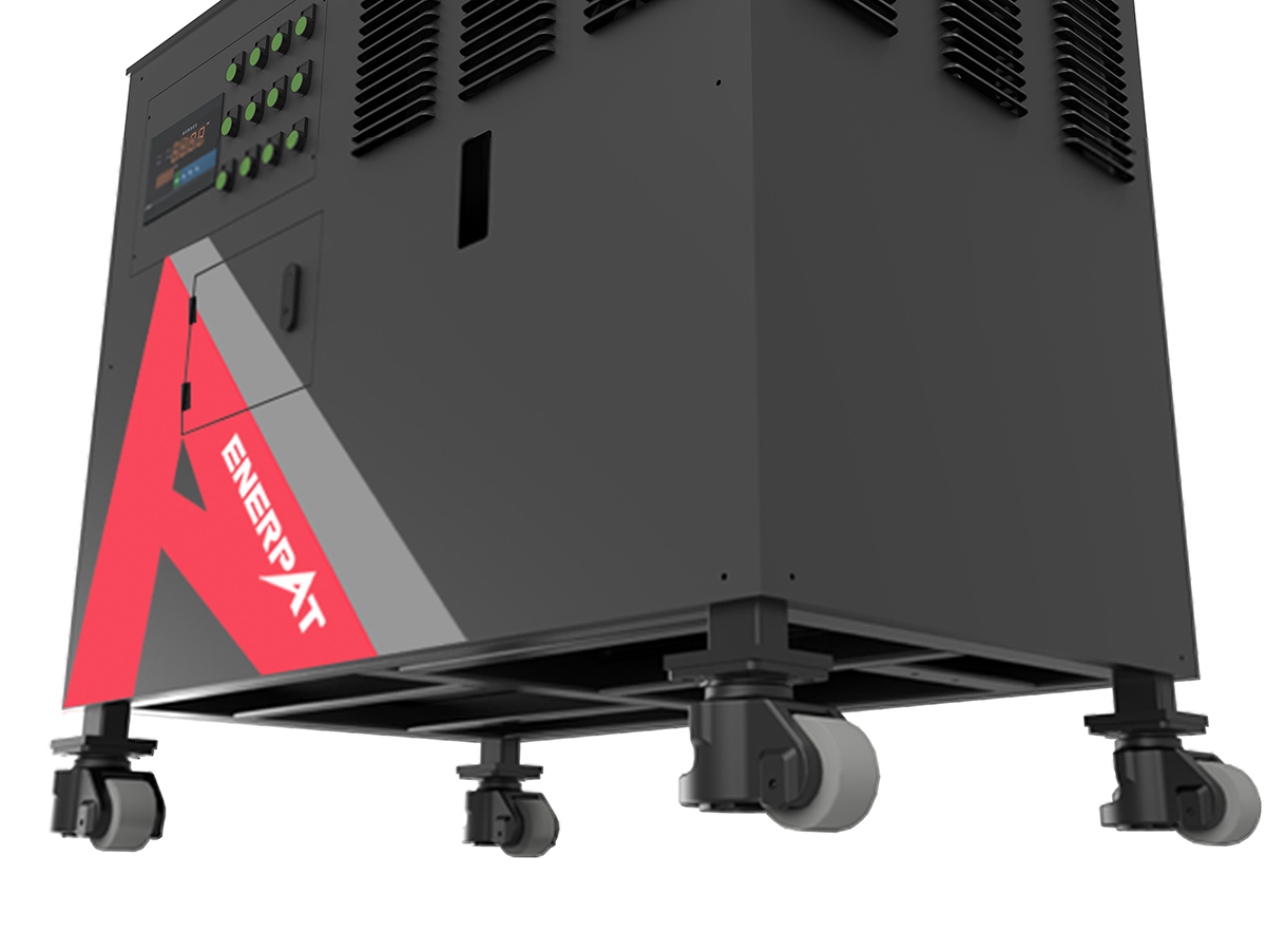 オージェ式送り込み 