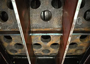  カスタマイズ可能な高耐久スクリーン