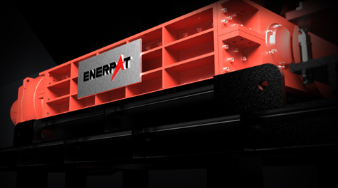 頑丈で耐久性のあるハウジング