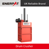 ドラムクラッシャー