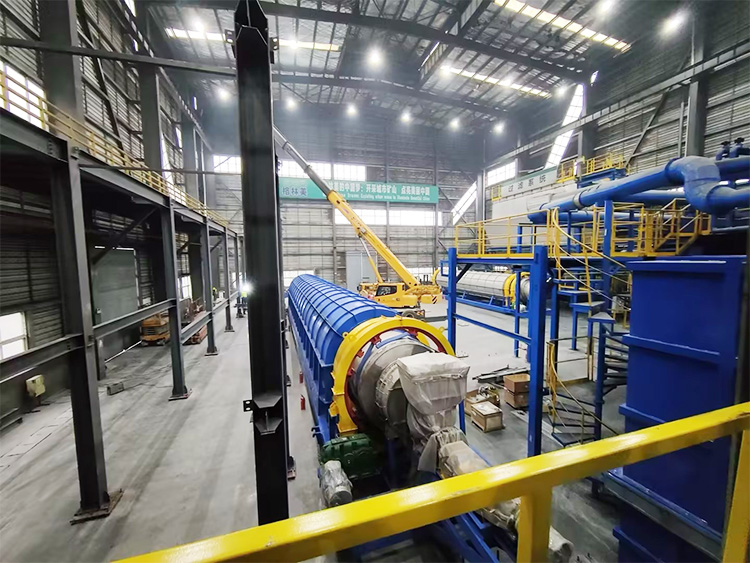 ENERPAT のお客様の設置写真