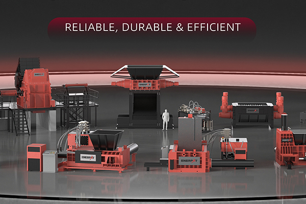 最適な金属廃材リサイクル機械の選択: タイプ、容量、ROI ガイド
