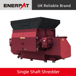 織袋シュレッダー 