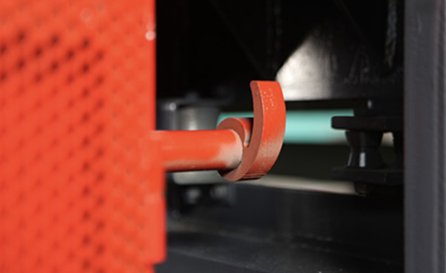 ドイツの自動結束技術 – 強力、タイト、そして信頼性