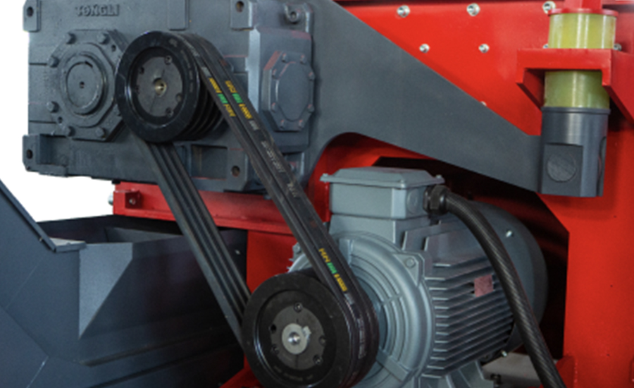 パワーシステム