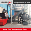 ENERPAT ED-600 メタルチップ遠心機