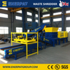 Two Shafts Waste Shredder (MSB-74)