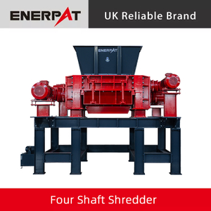 在庫あり MSC-E1300 四軸シュレッダー