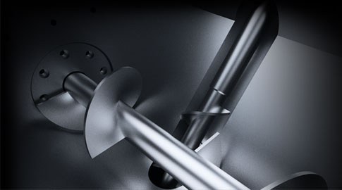 効率的な供給システム