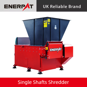  木製家具シュレッダー 