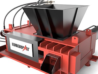 ベーラーの構造